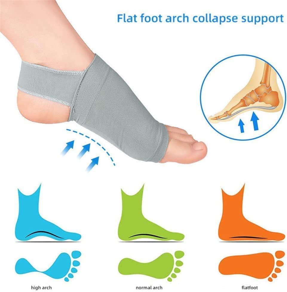 Foot Relief Socks