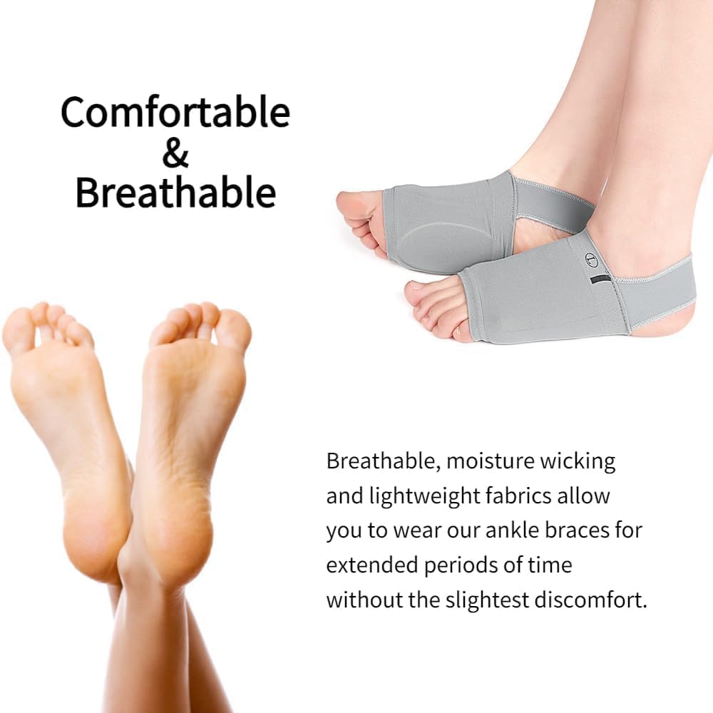 Foot Relief Socks