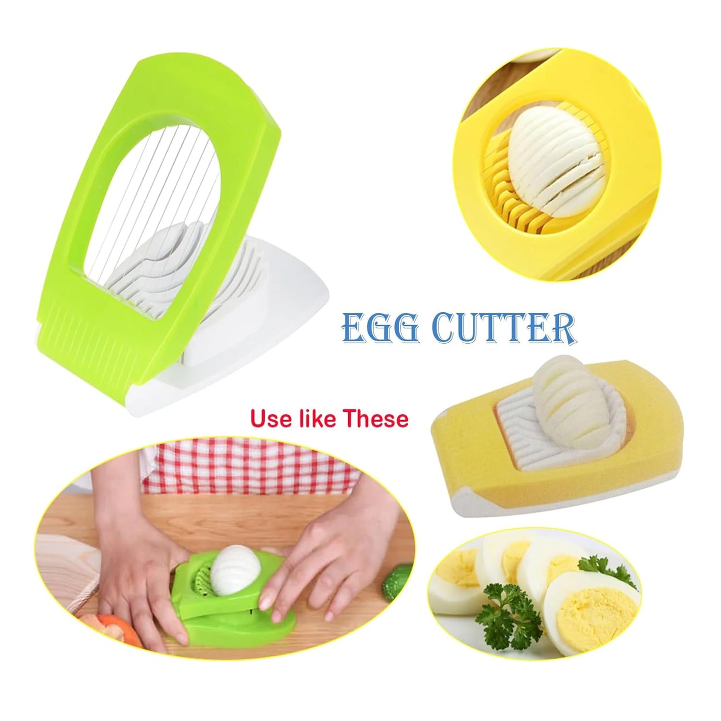 Egg Cracker|Plastic