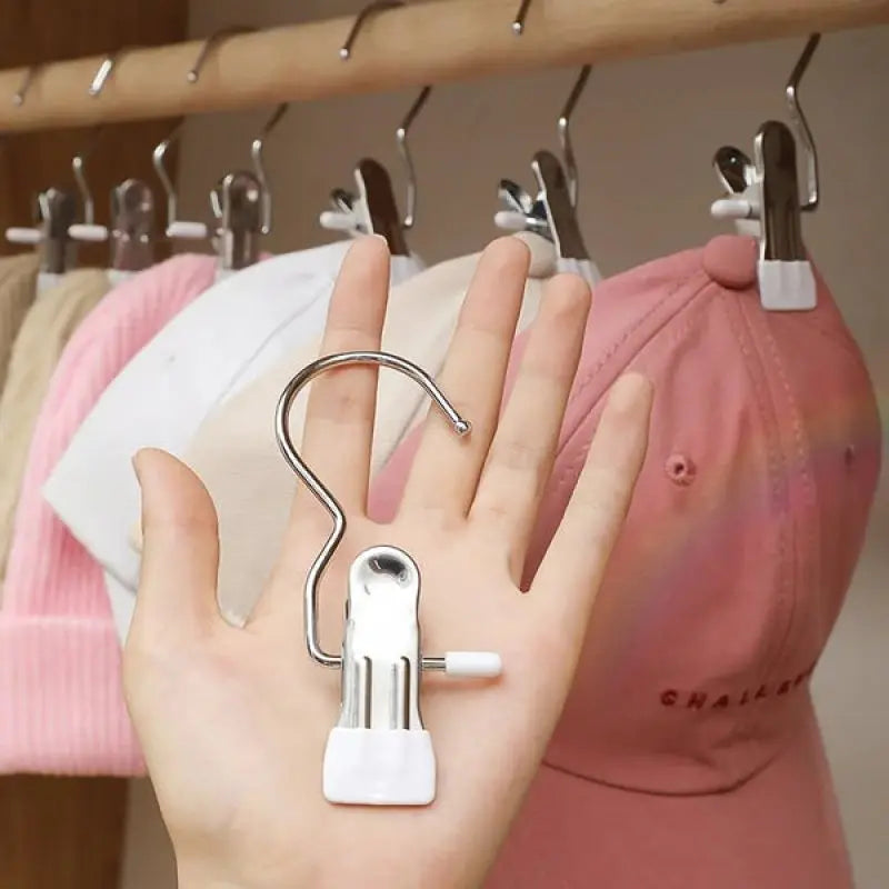 Babiva Smart Clip Hanger
