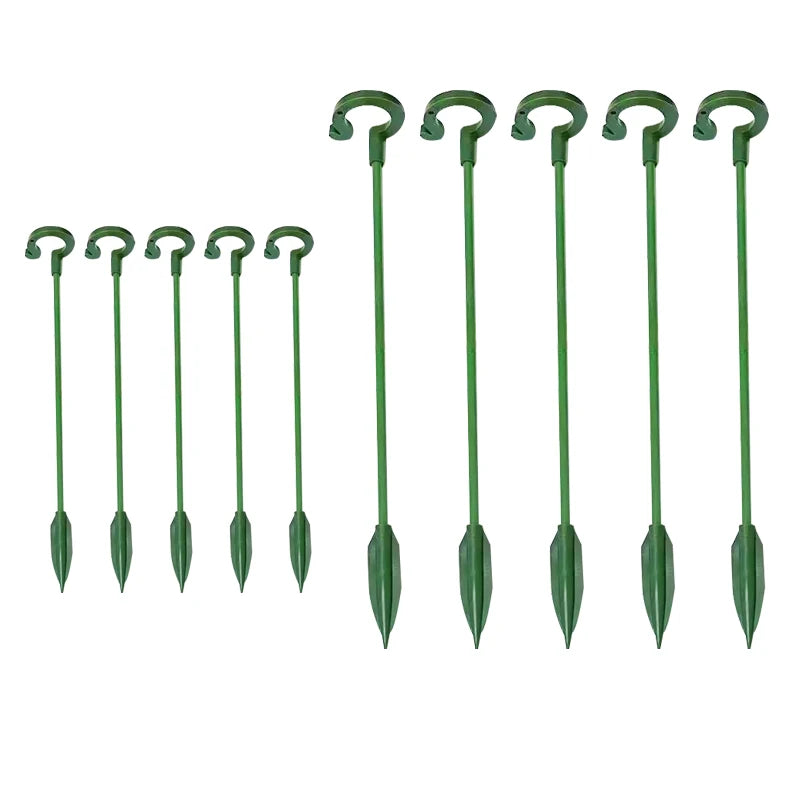 Babiva  Plant Support Stake