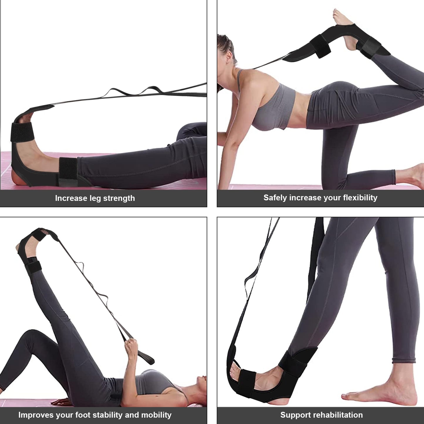Yoga-Strap™