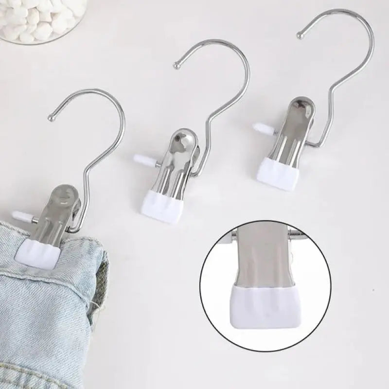 Babiva Smart Clip Hanger