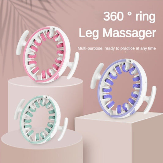Babiva Round Massager Roller