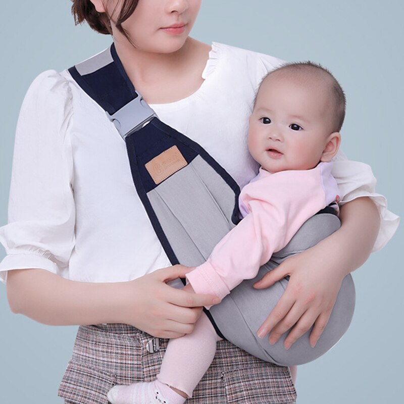 Babiva Baby Wrap | Baby Carrier