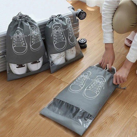 Shoe Cover Organizer