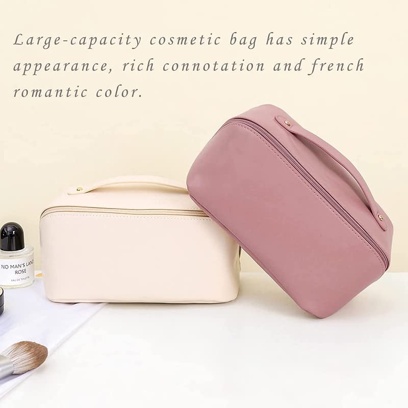 Large Capacity Cosmetic Travel