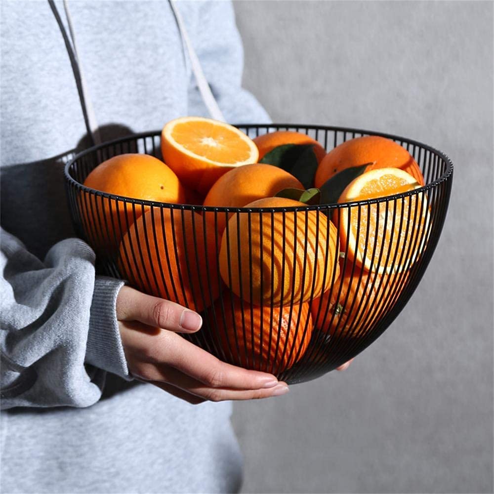 BaBiva  Wire Fruit Basket