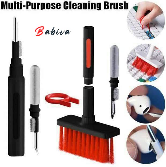 Multi-Function Cleaning Tools Kit